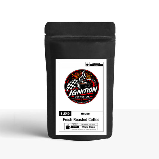 House Blend