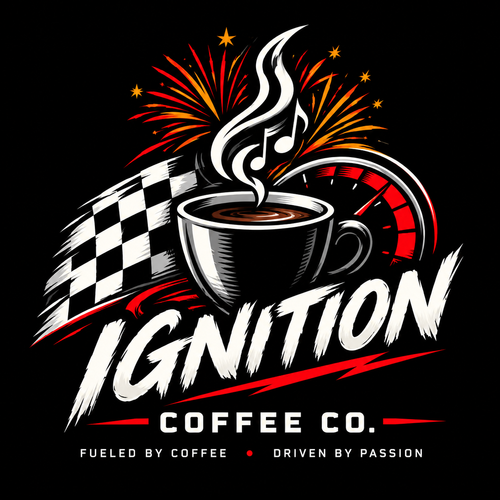Ignition Coffee Co