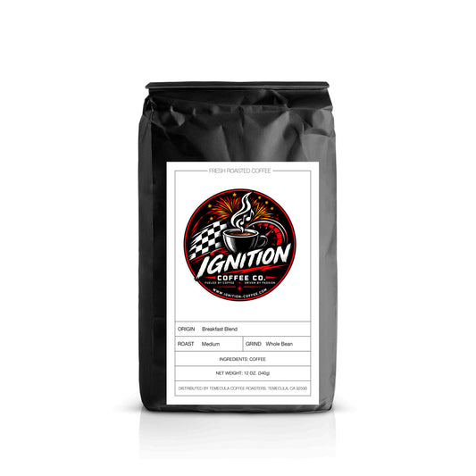 Breakfast Blend